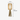 Bamboo Floor Lamp - LUUGAA