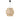 Bamboo Weaving Pendant Light - LUUGAA