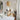 Bamboo Weaving Pendant Light - LUUGAA