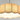 Banana Leaf Pendant Lamp - LUUGAA