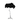 Beautiful Feather Brass Floor Lamp - LUUGAA