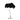 Beautiful Feather Brass Floor Lamp - LUUGAA