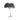 Beautiful Feather Brass Floor Lamp - LUUGAA