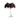 Beautiful Feather Brass Floor Lamp - LUUGAA