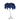 Beautiful Feather Brass Floor Lamp - LUUGAA