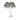 Beautiful Feather Brass Floor Lamp - LUUGAA
