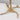 Beautiful Feather Brass Floor Lamp - LUUGAA