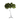 Beautiful Feather Brass Floor Lamp - LUUGAA