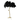 Beautiful Feather Brass Floor Lamp - LUUGAA