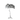Beautiful Feather Brass Floor Lamp - LUUGAA