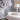 Beautiful Feather Brass Floor Lamp - LUUGAA