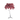Beautiful Feather Brass Floor Lamp - LUUGAA