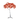 Beautiful Feather Brass Floor Lamp - LUUGAA