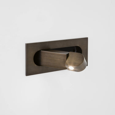 BedsideBeam Light - LUUGAA
