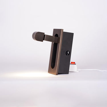 BedsideBeam Light - LUUGAA