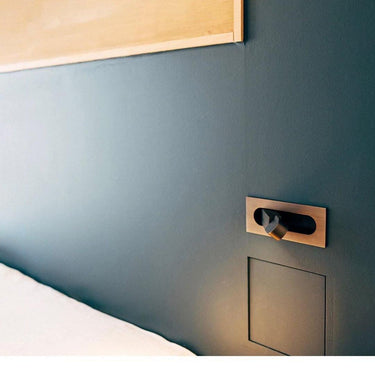 BedsideBeam Light - LUUGAA