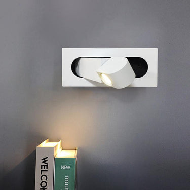 BedsideBeam Light - LUUGAA