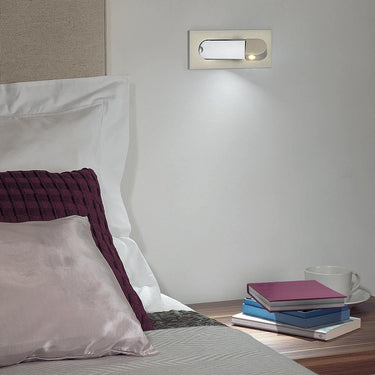 BedsideBeam Light - LUUGAA