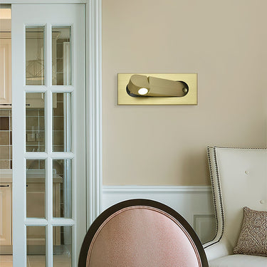 BedsideBeam Light - LUUGAA