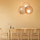Bee Plate Chandelier - LUUGAA