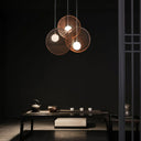 Bee Plate Chandelier - LUUGAA