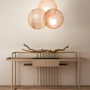 Bee Plate Chandelier - LUUGAA