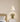 Bell Pendant Light - LUUGAA