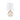 Bella Geometric Glass Table Lamp - LUUGAA