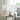 Bella Geometric Glass Table Lamp - LUUGAA