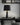 Bella Table Lamp - LUUGAA