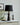Bella Table Lamp - LUUGAA