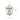 Bellamy Streetlight Chandelier - LUUGAA