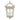 Bellamy Streetlight Chandelier - LUUGAA