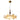 Bellara Pendant Light - LUUGAA