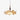 Bellara Pendant Light - LUUGAA
