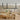 Belt Horizontal Pendant Lamp - LUUGAA