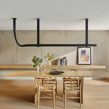 Belt Horizontal Pendant Lamp - LUUGAA