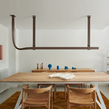 Belt Horizontal Pendant Lamp - LUUGAA