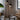 Belts Combination Leather Pendant Light - LUUGAA