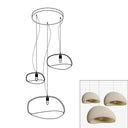 Beret Chandelier Type B - LUUGAA