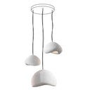 Beret Chandelier Type B - LUUGAA