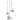 Beret Chandelier Type B - LUUGAA