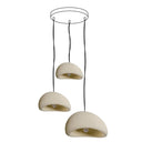 Beret Chandelier Type B - LUUGAA