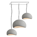 Beret Chandelier Type B - LUUGAA