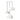 Beret Chandelier Type B - LUUGAA