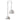 Beret Chandelier Type B - LUUGAA