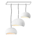 Beret Chandelier Type B - LUUGAA