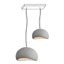 Beret Chandelier Type B - LUUGAA