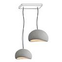 Beret Chandelier Type B - LUUGAA
