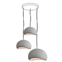 Beret Chandelier Type B - LUUGAA